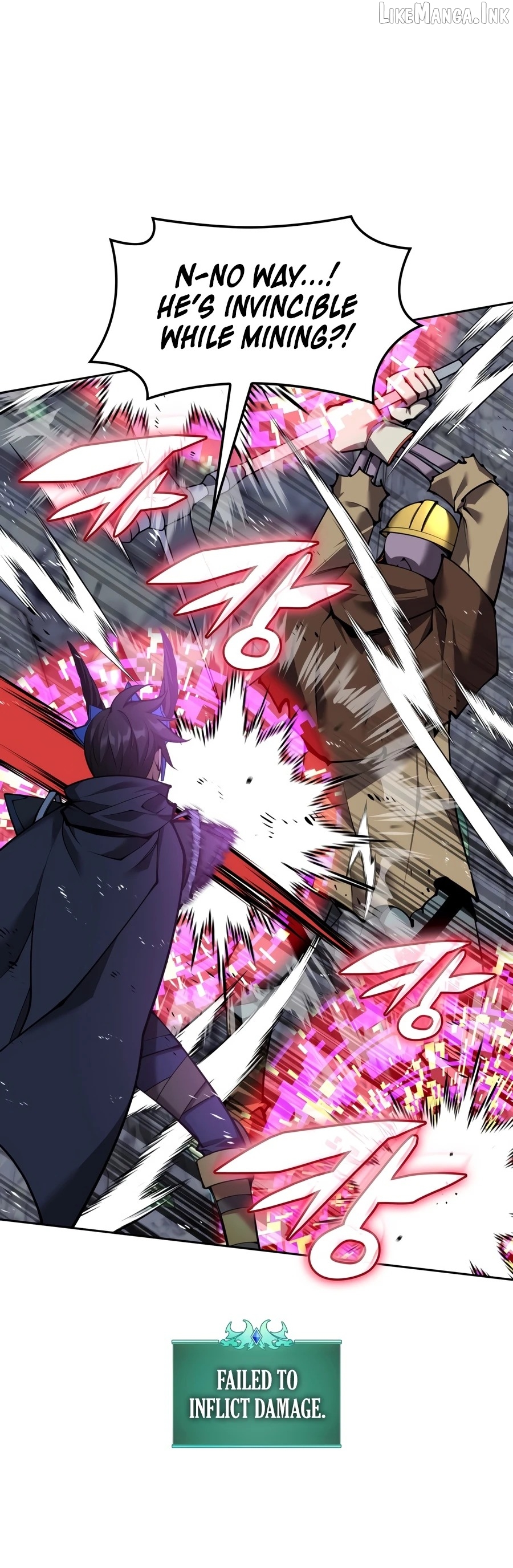 Read Overgeared Manhwa EN Manga Online