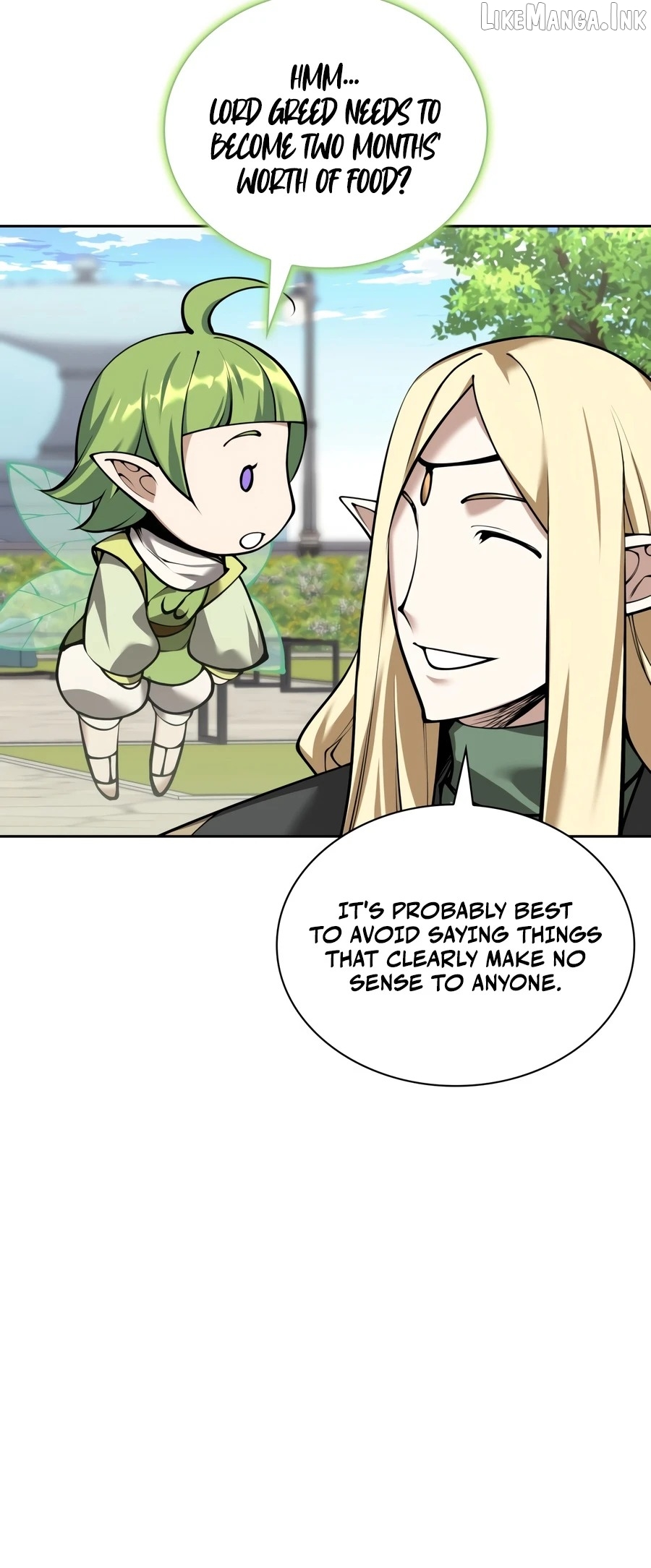 Read Overgeared Manhwa EN Manga Online