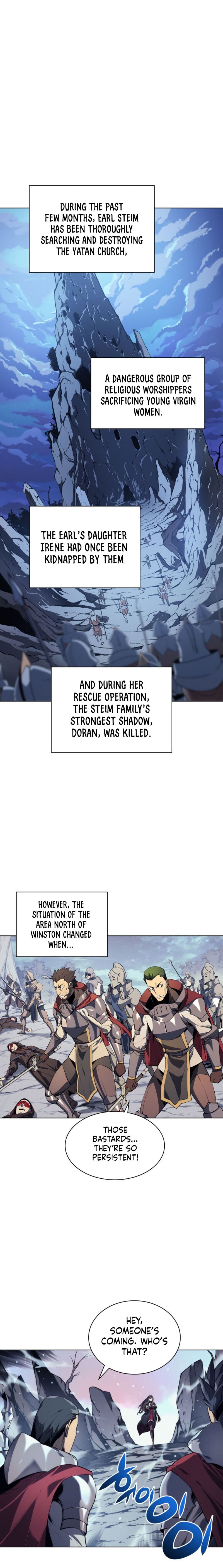 Read Overgeared Manhwa EN Manga Online
