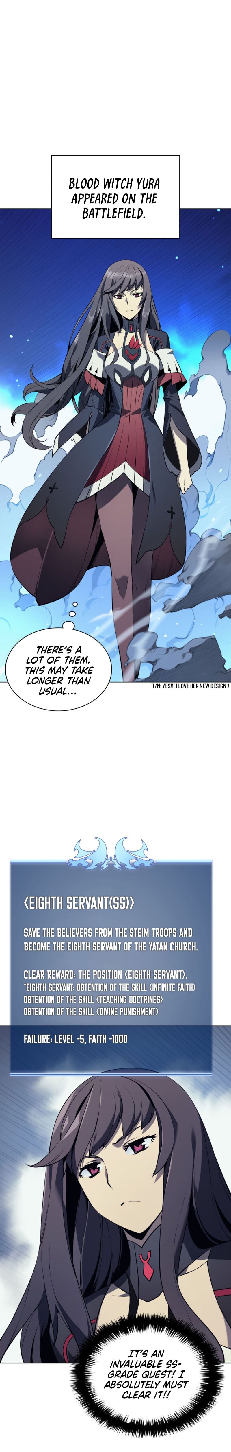 Read Overgeared Manhwa EN Manga Online