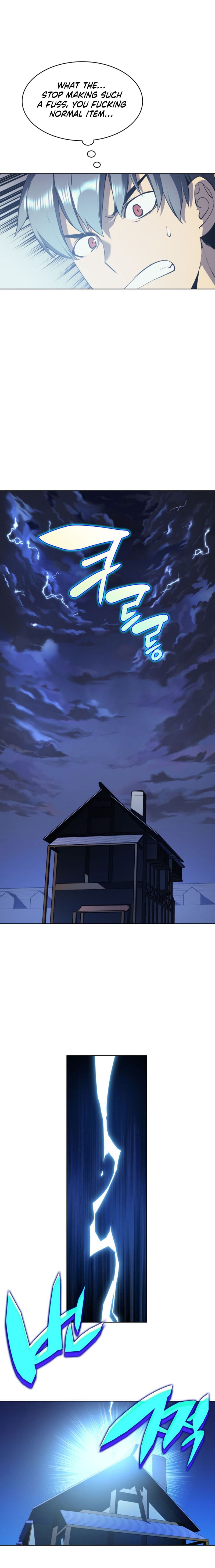 Read Overgeared Manhwa EN Manga Online