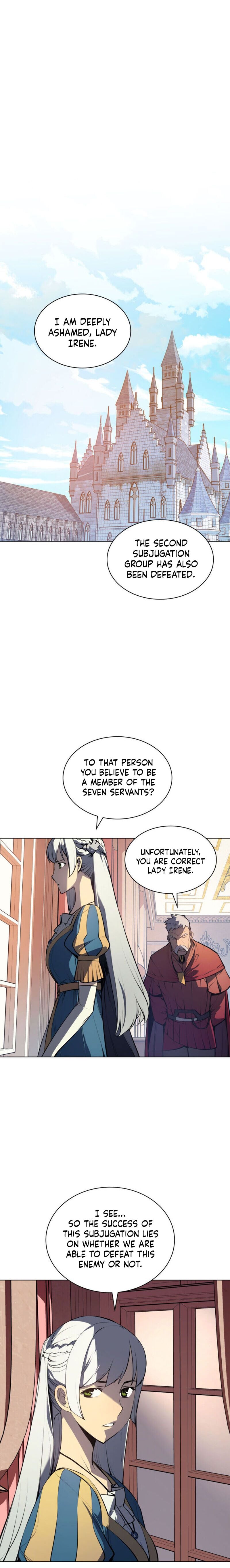 Read Overgeared Manhwa EN Manga Online
