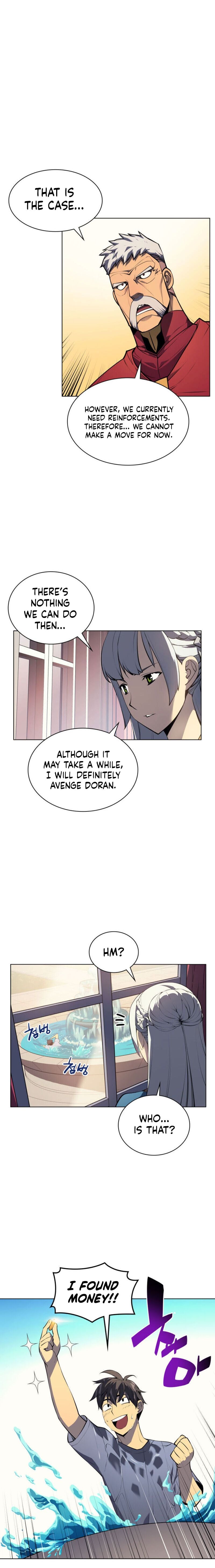 Read Overgeared Manhwa EN Manga Online
