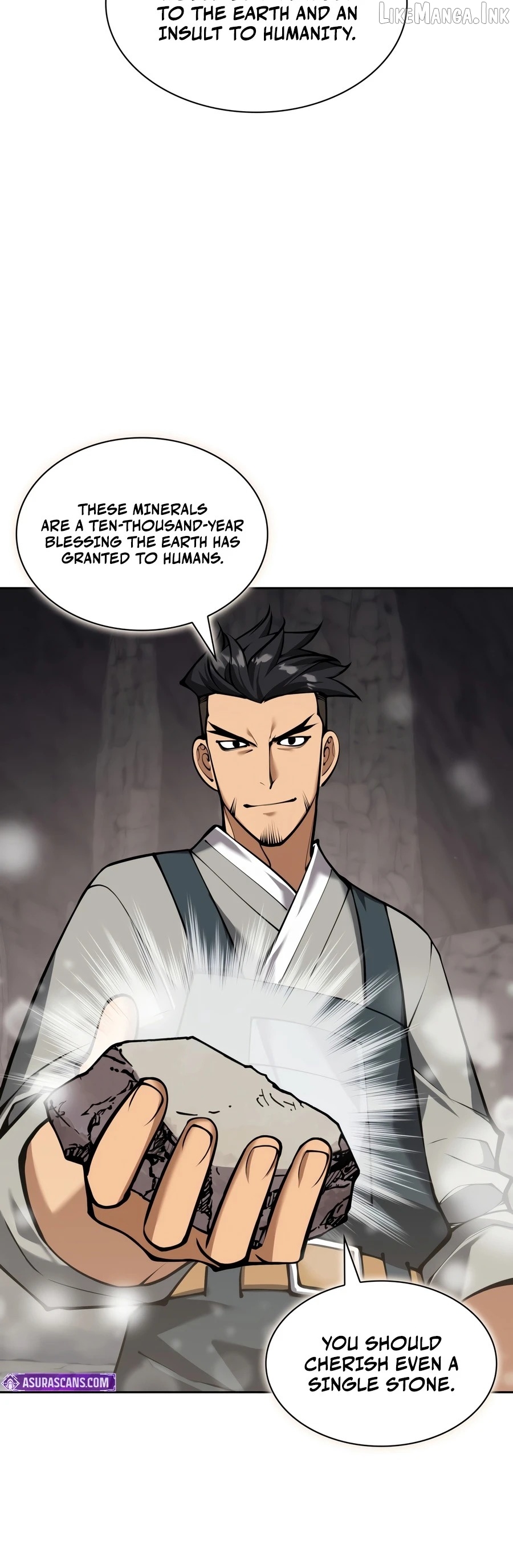 Read Overgeared Manhwa EN Manga Online