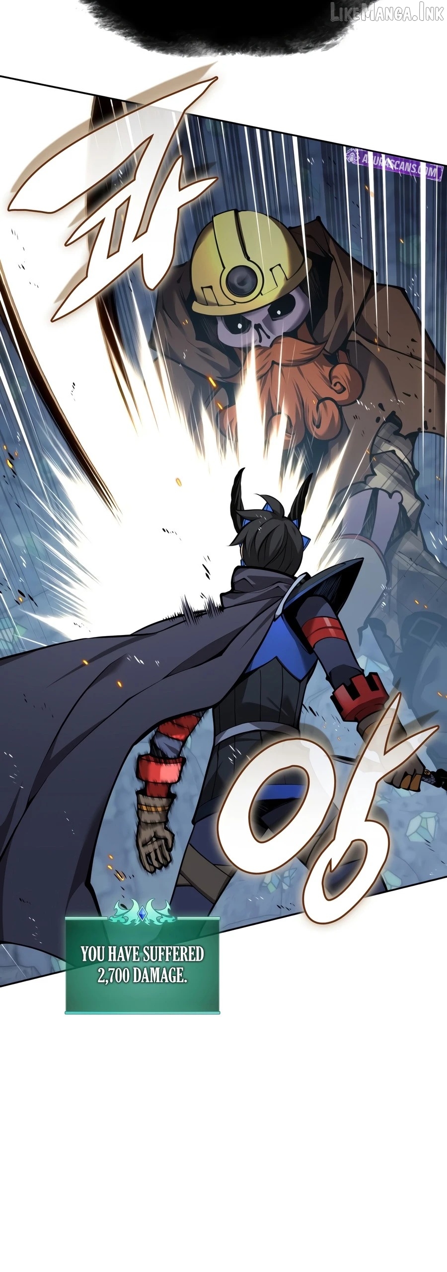 Read Overgeared Manhwa EN Manga Online