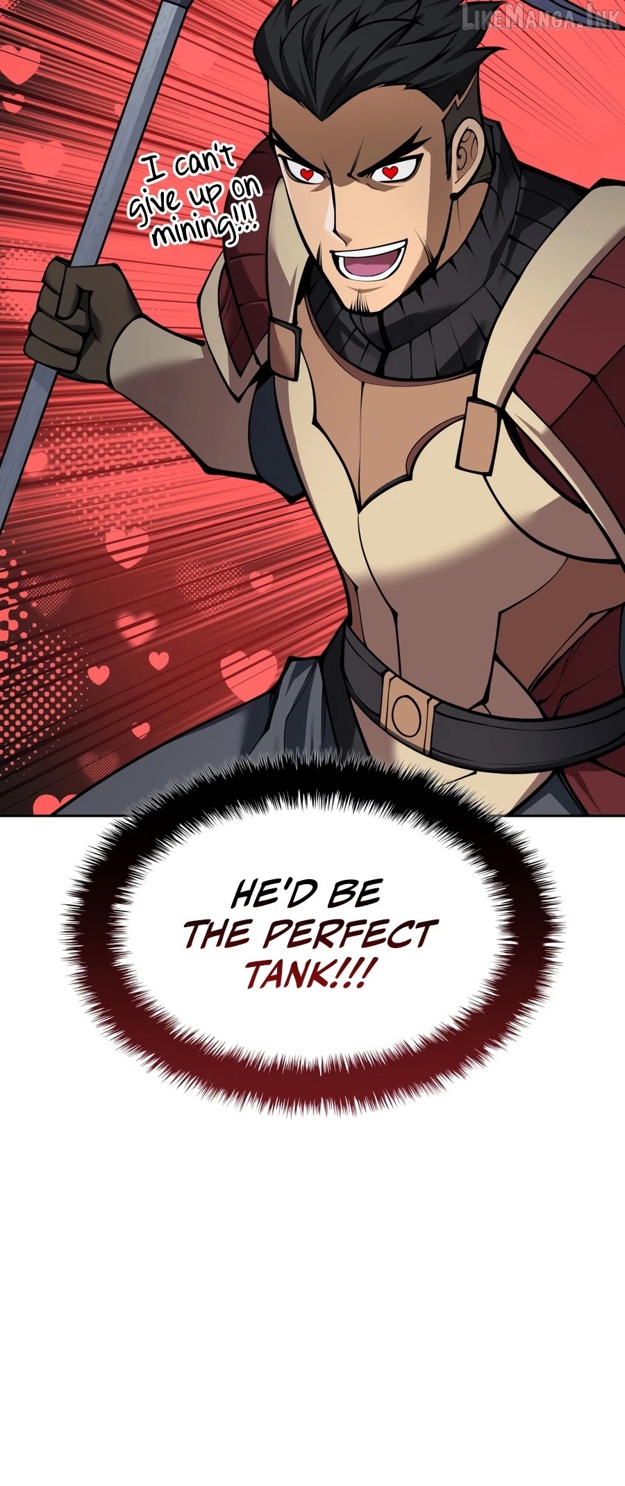 Read Overgeared Manhwa EN Manga Online
