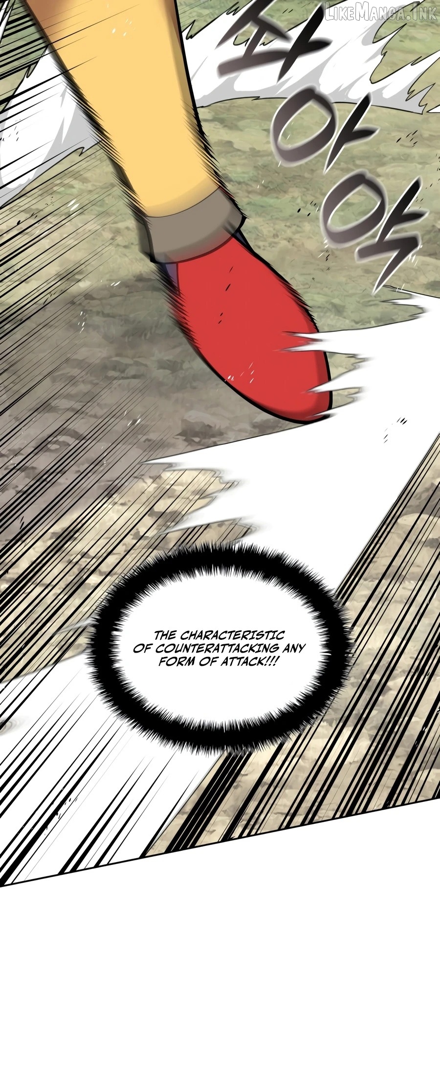 Read Overgeared Manhwa EN Manga Online