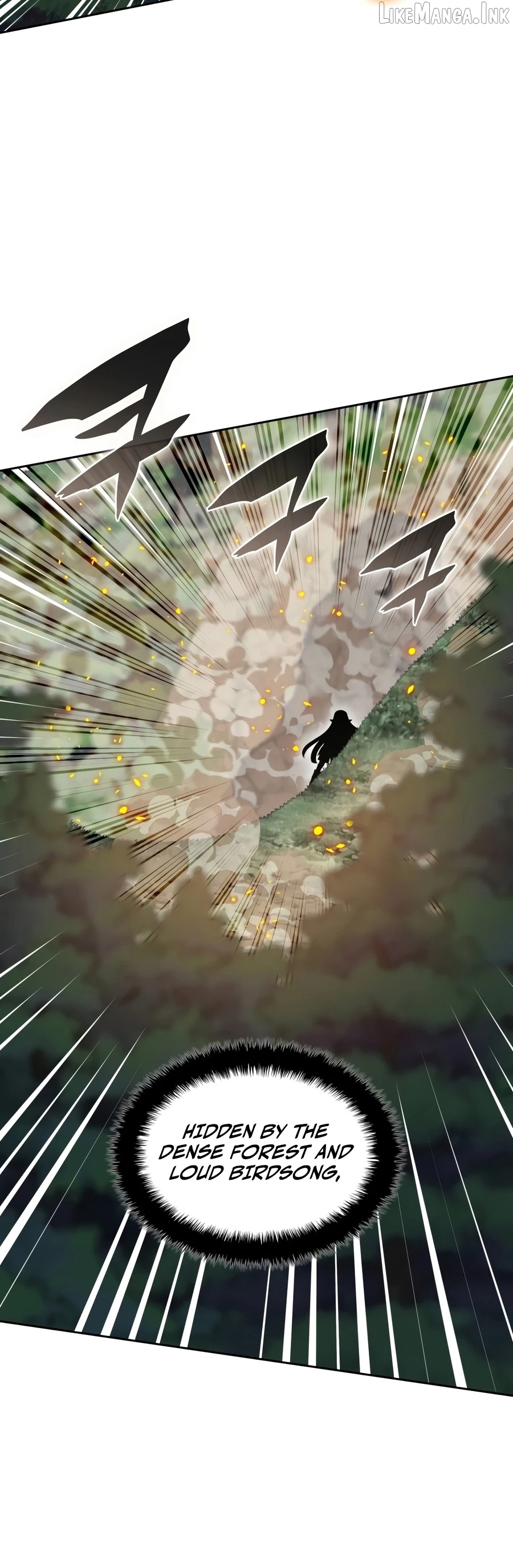 Read Overgeared Manhwa EN Manga Online