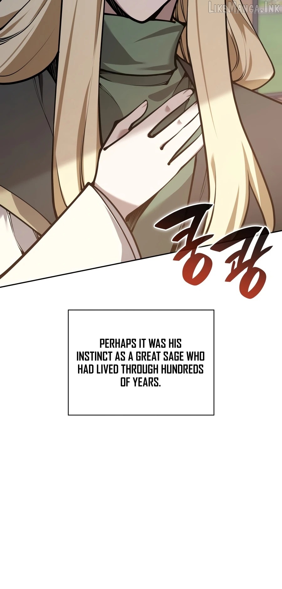 Read Overgeared Manhwa EN Manga Online