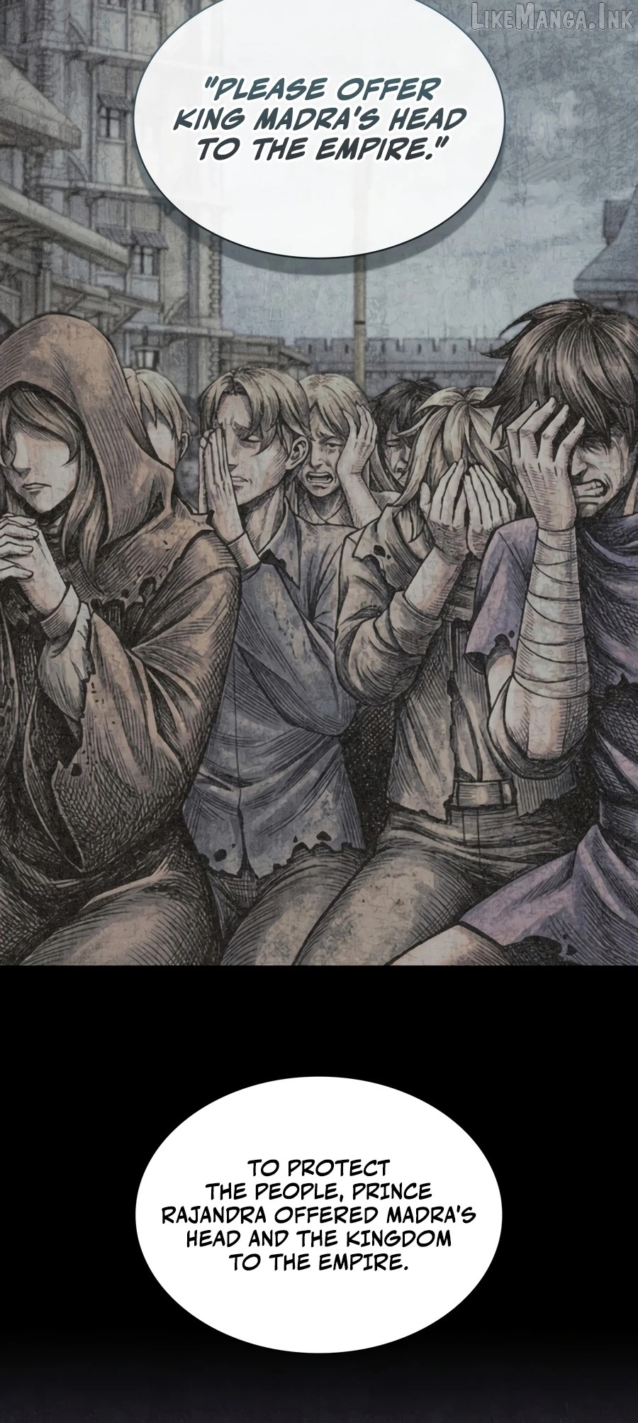 Read Overgeared Manhwa EN Manga Online