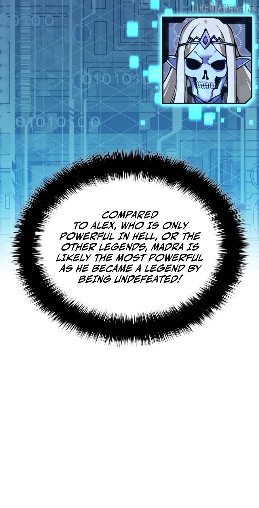 Read Overgeared Manhwa EN Manga Online