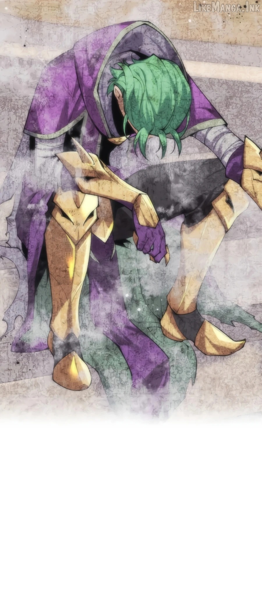 Read Overgeared Manhwa EN Manga Online