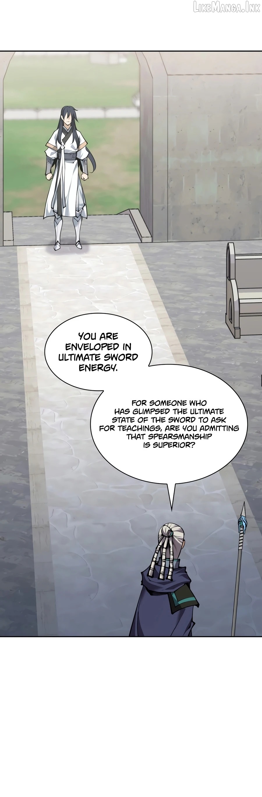 Read Overgeared Manhwa EN Manga Online