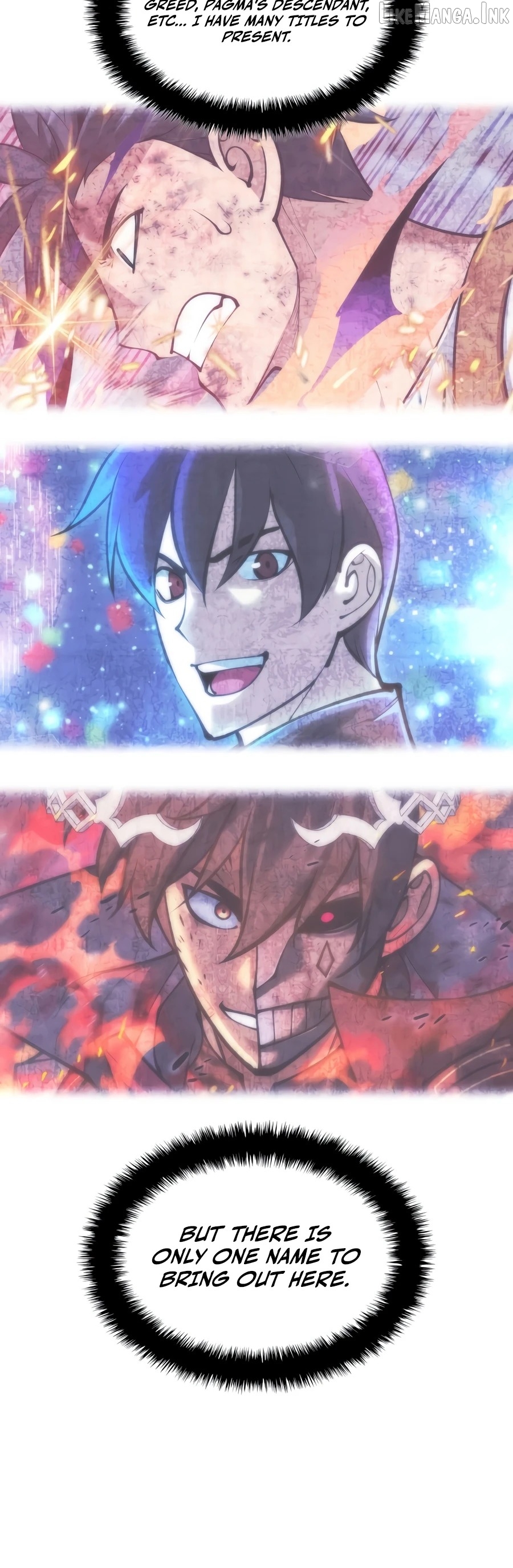 Read Overgeared Manhwa EN Manga Online