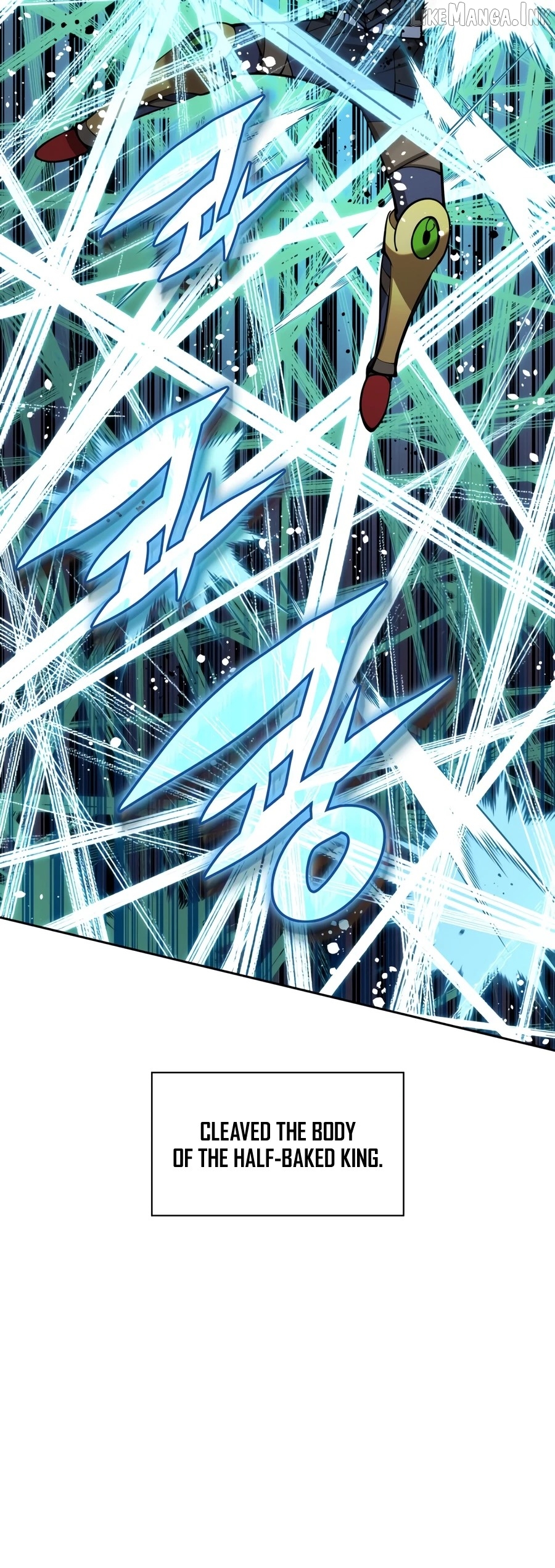 Read Overgeared Manhwa EN Manga Online