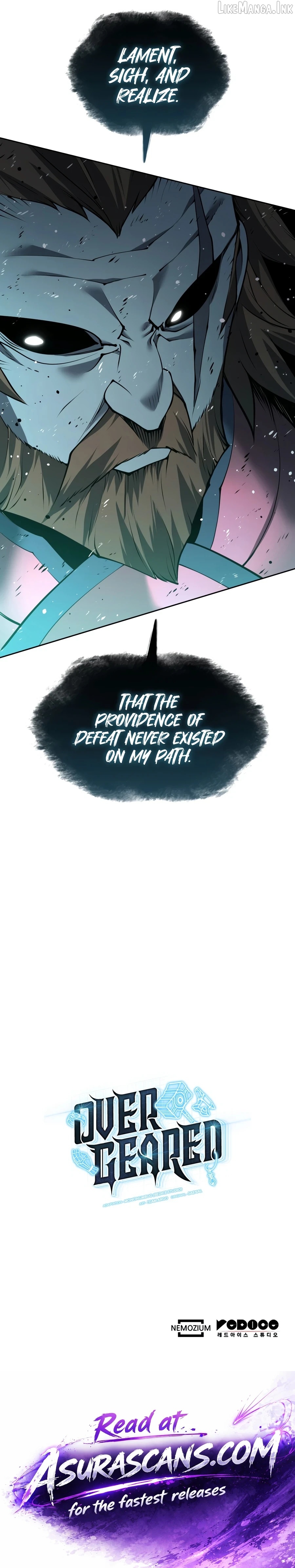 Read Overgeared Manhwa EN Manga Online