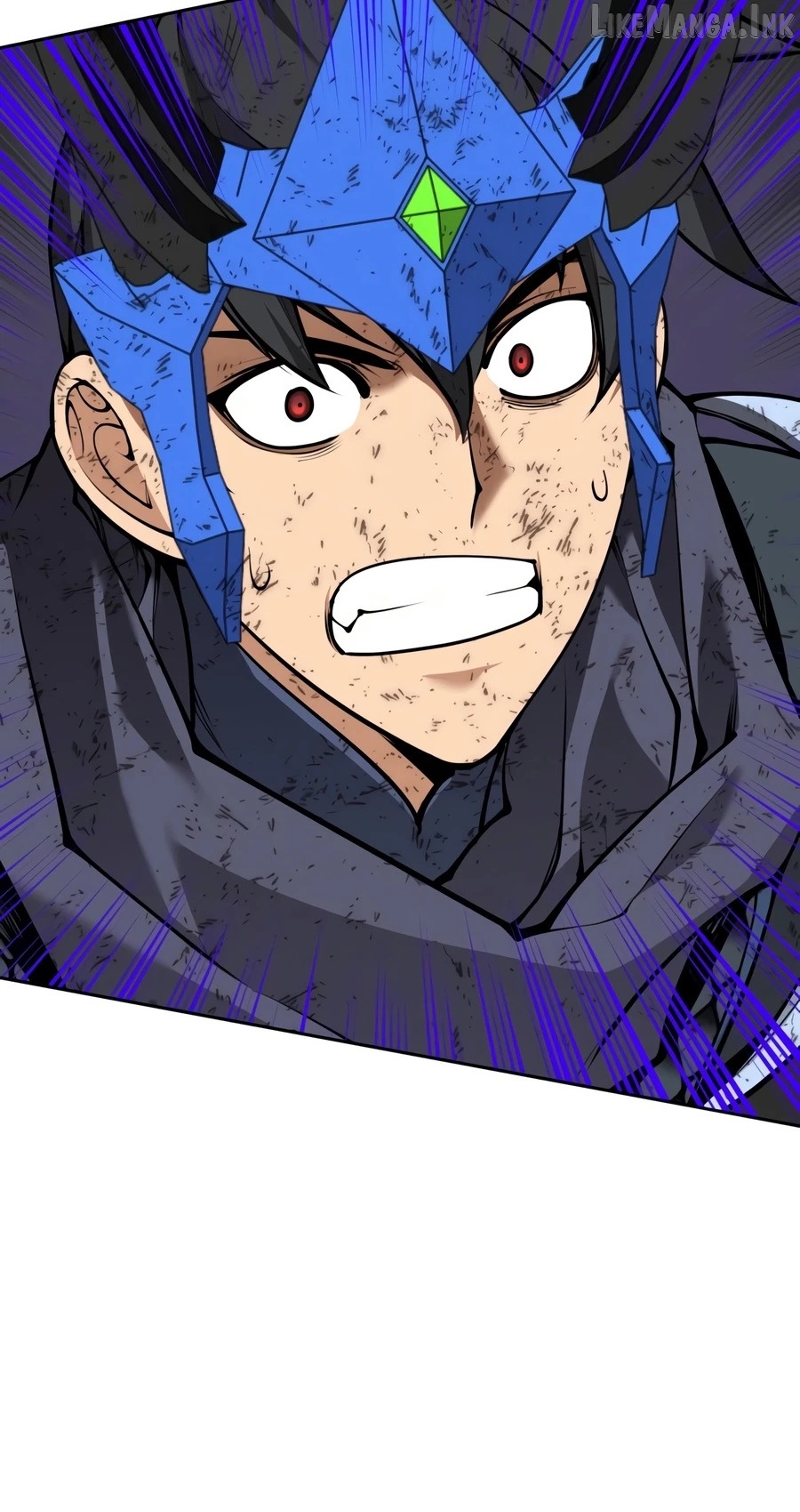 Read Overgeared Manhwa EN Manga Online