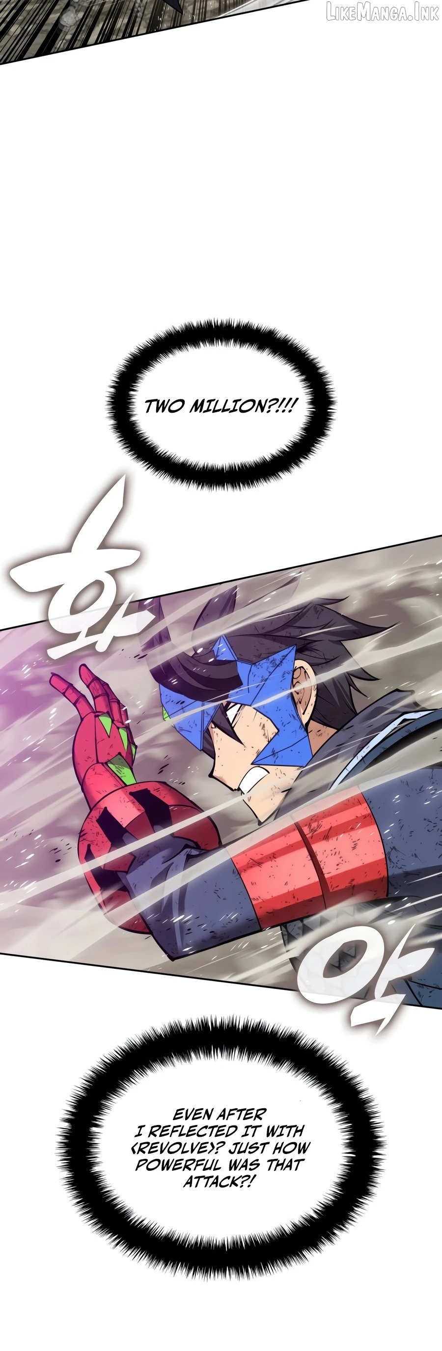 Read Overgeared Manhwa EN Manga Online