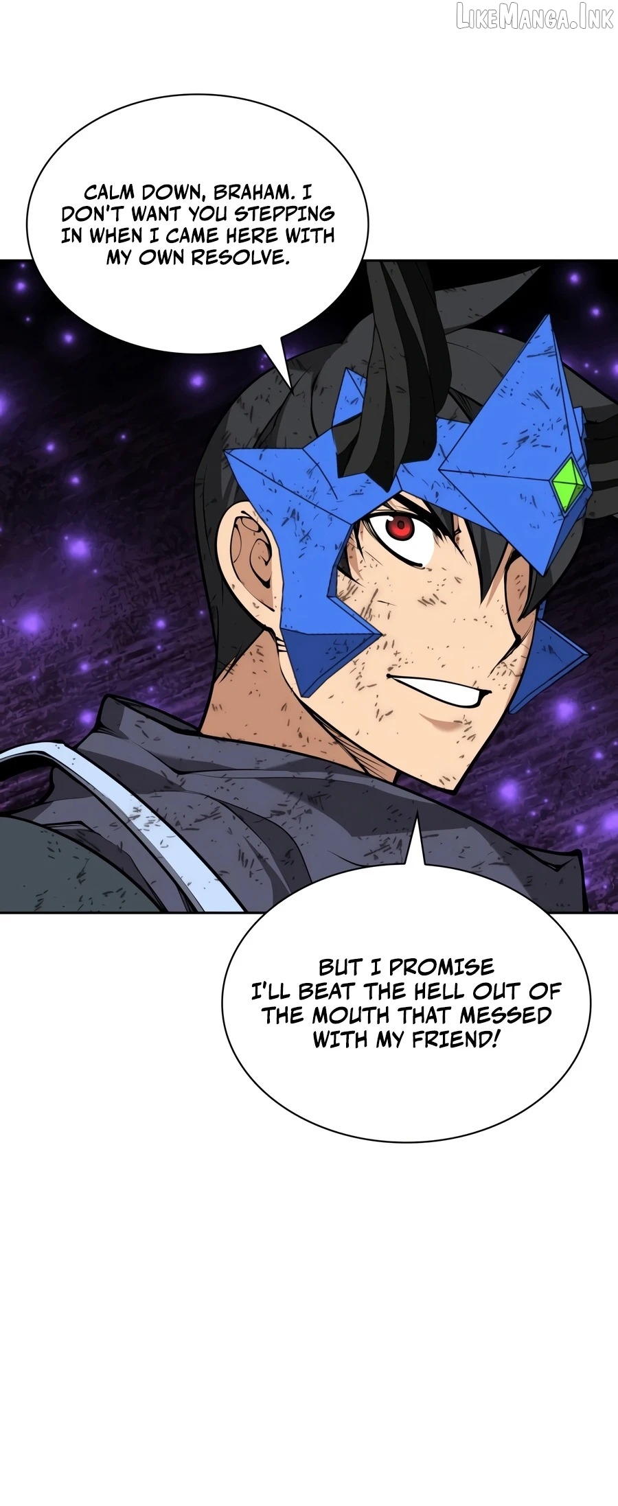 Read Overgeared Manhwa EN Manga Online