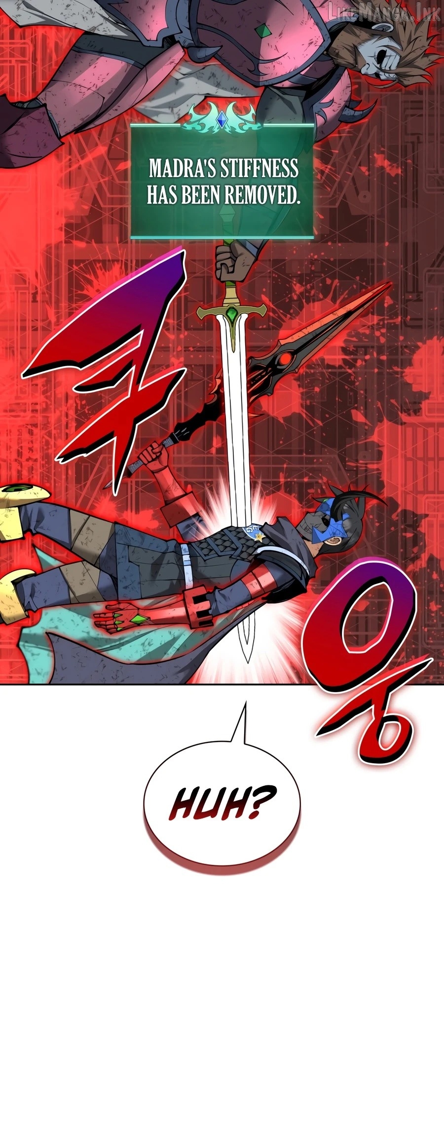 Read Overgeared Manhwa EN Manga Online