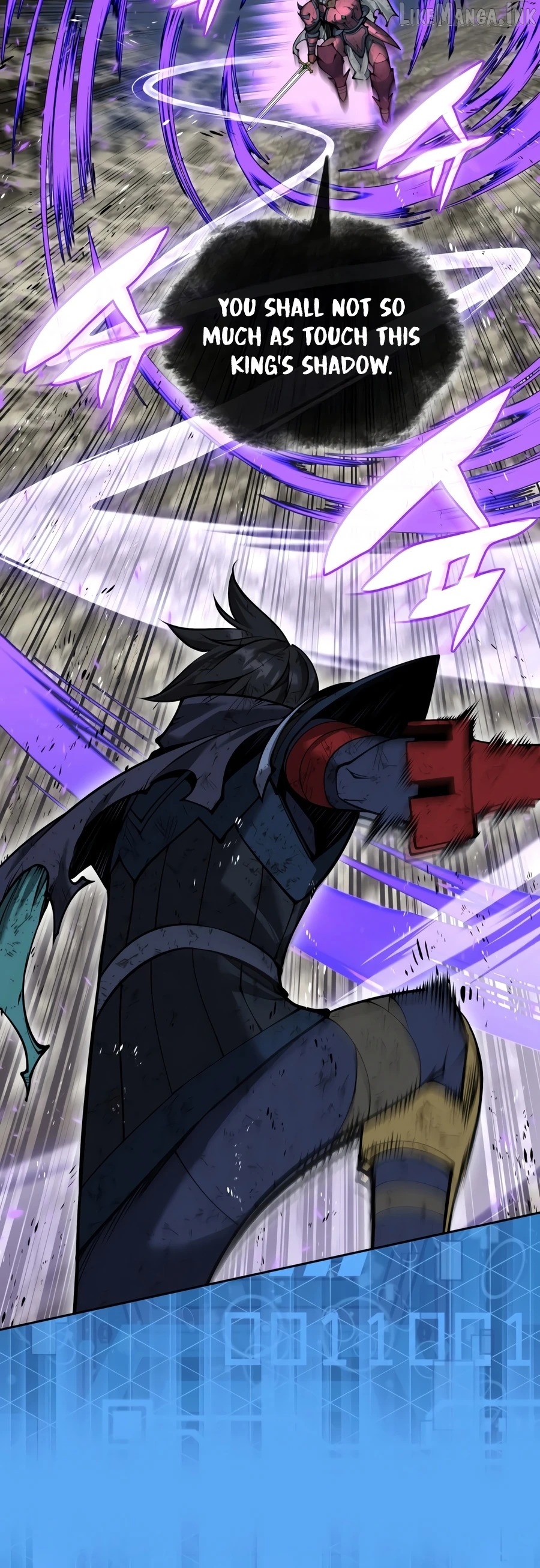 Read Overgeared Manhwa EN Manga Online