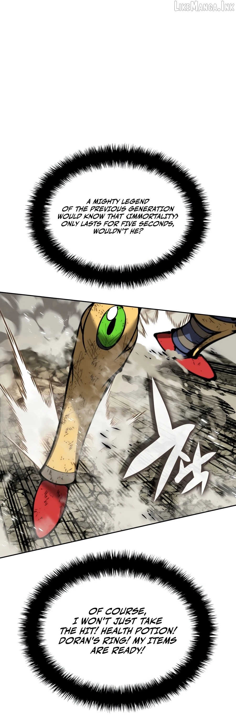 Read Overgeared Manhwa EN Manga Online