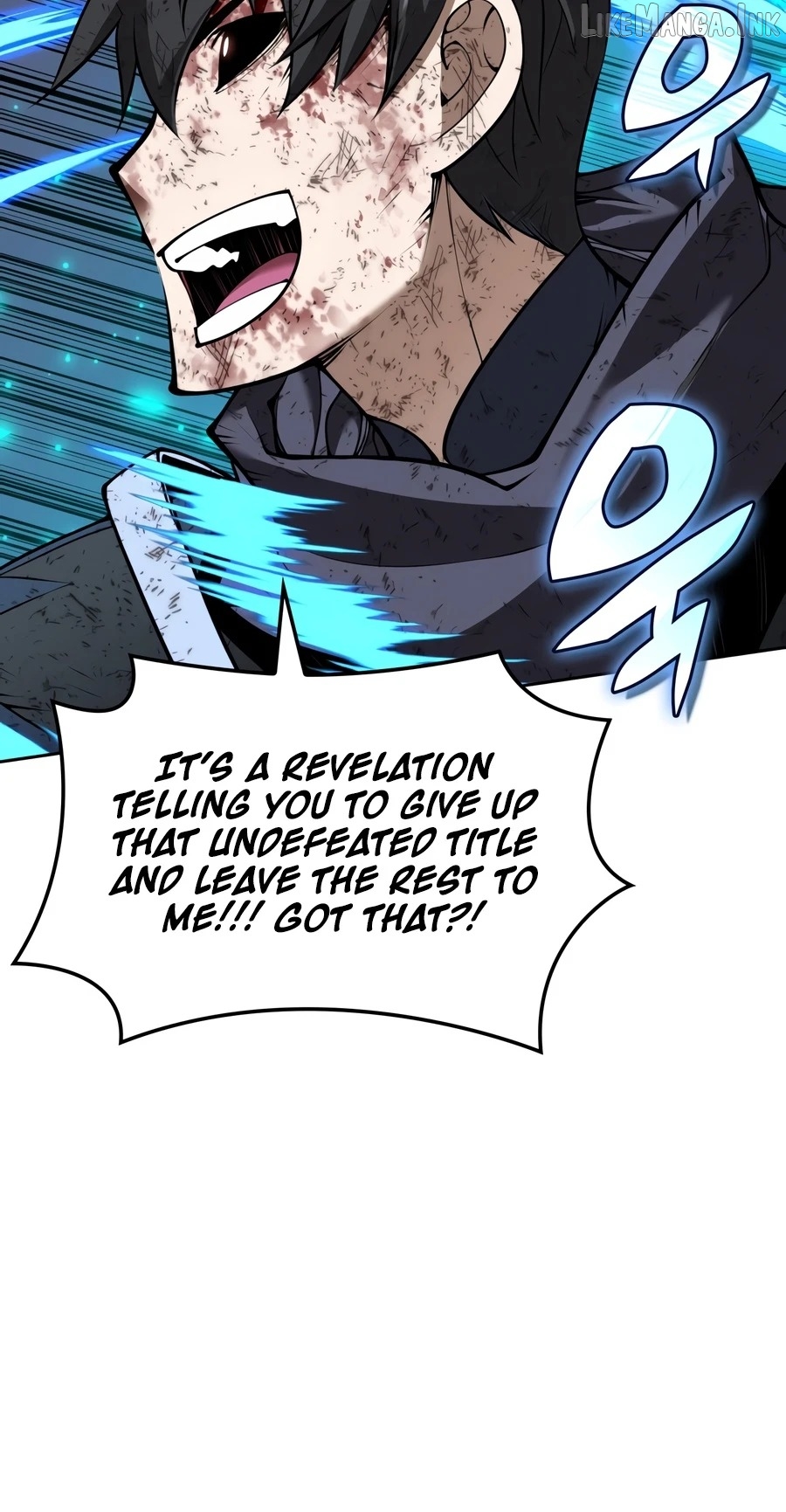 Read Overgeared Manhwa EN Manga Online