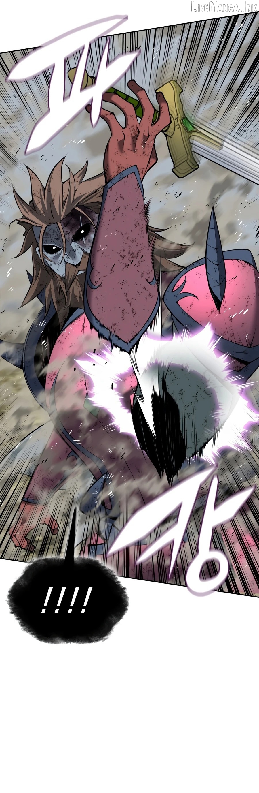 Read Overgeared Manhwa EN Manga Online
