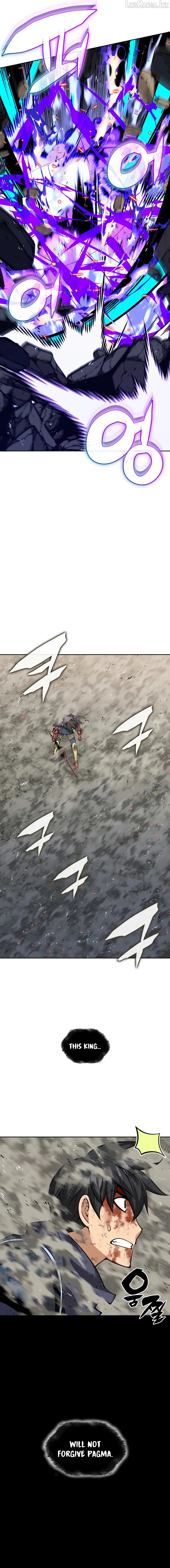 Read Overgeared Manhwa EN Manga Online