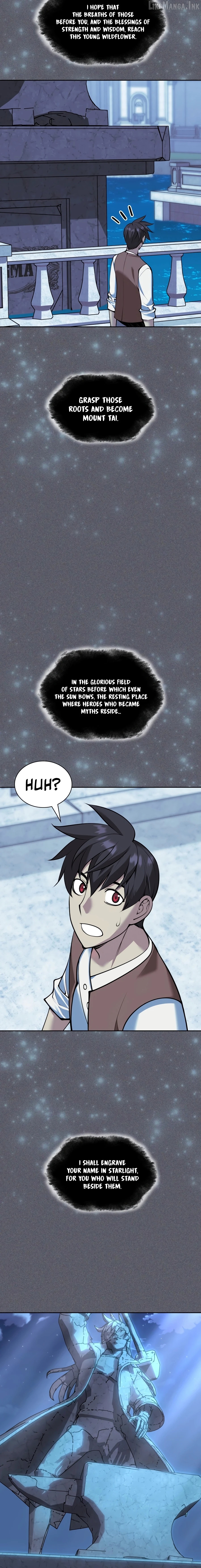 Read Overgeared Manhwa EN Manga Online