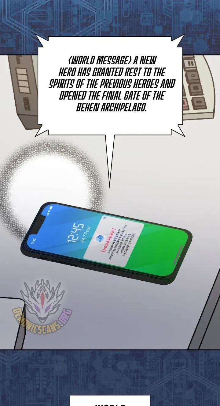 Read Overgeared Manhwa EN Manga Online
