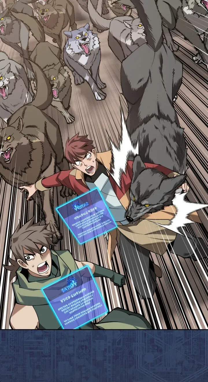 Read Overgeared Manhwa EN Manga Online