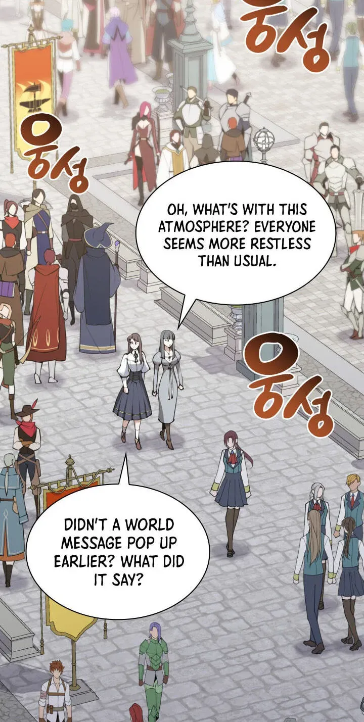 Read Overgeared Manhwa EN Manga Online