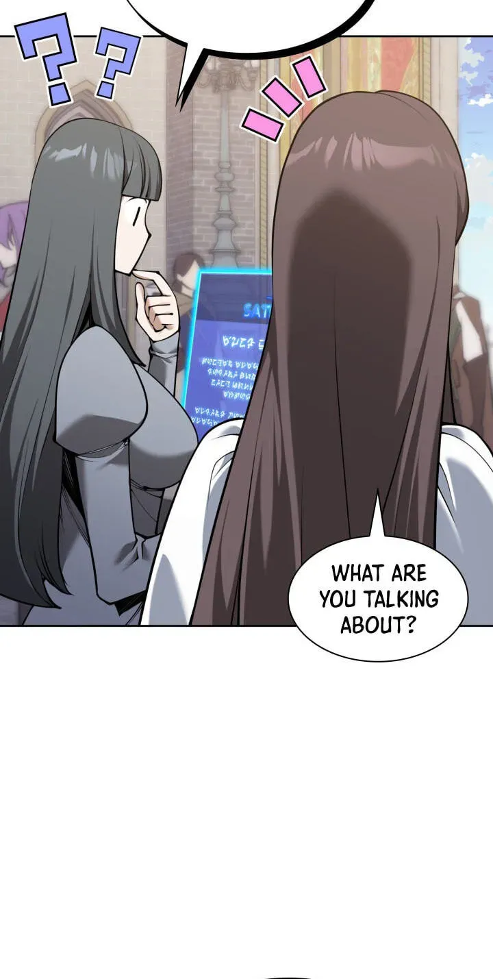 Read Overgeared Manhwa EN Manga Online
