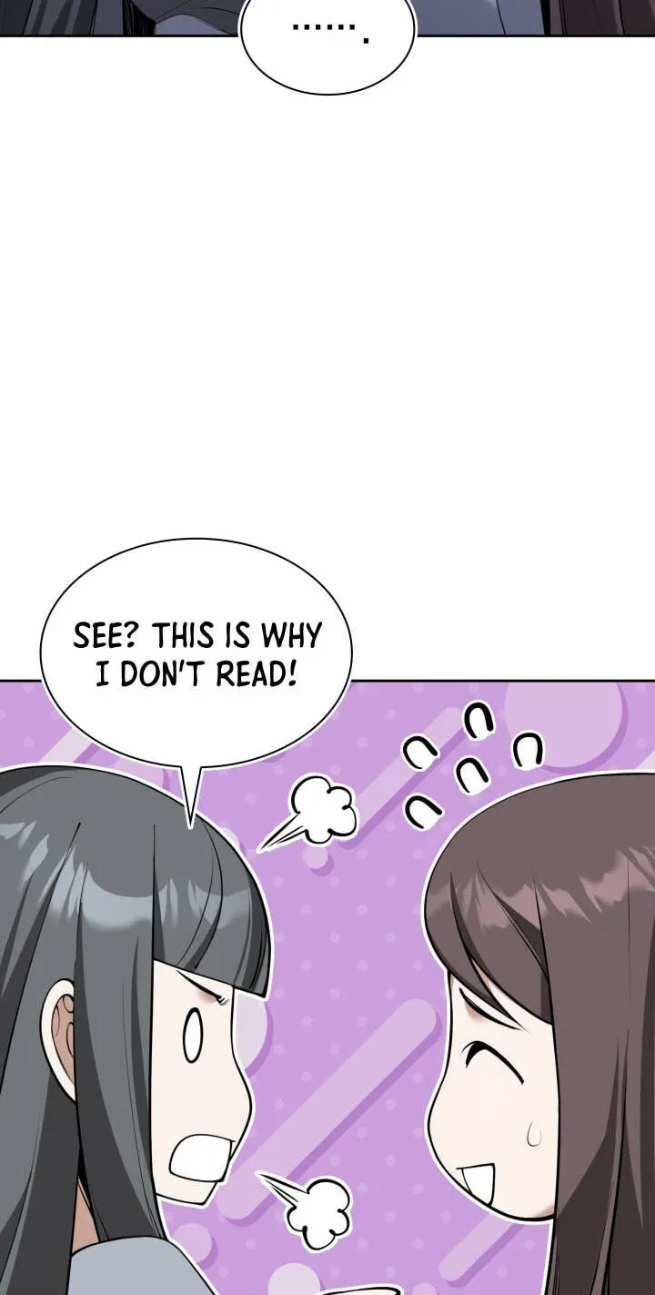 Read Overgeared Manhwa EN Manga Online