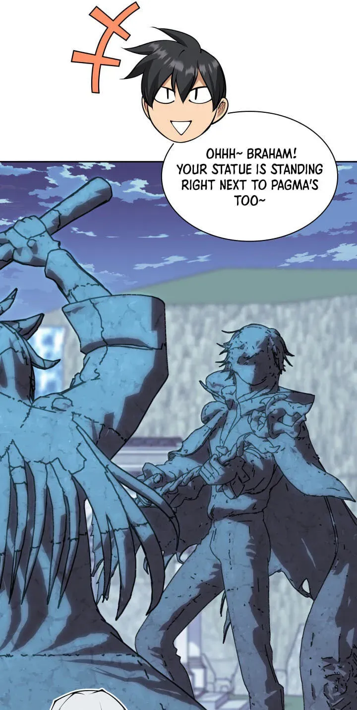 Read Overgeared Manhwa EN Manga Online