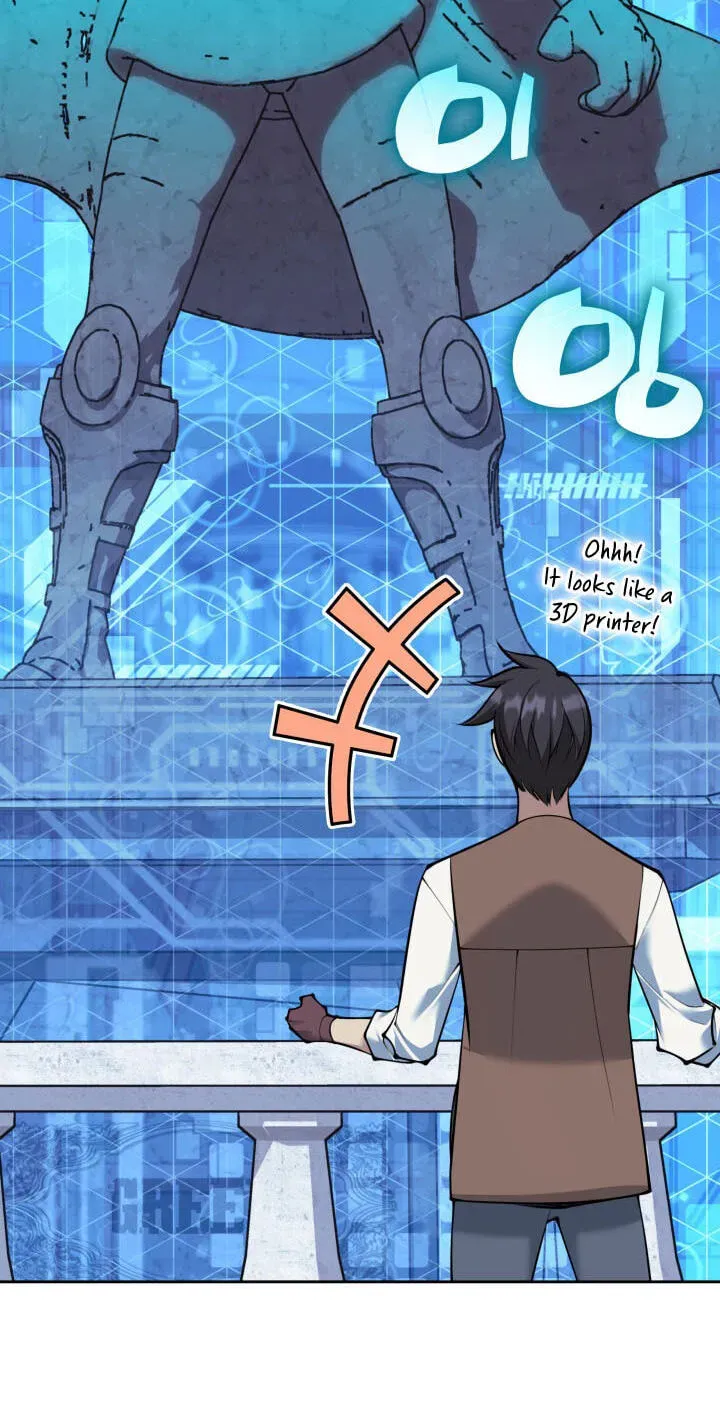 Read Overgeared Manhwa EN Manga Online