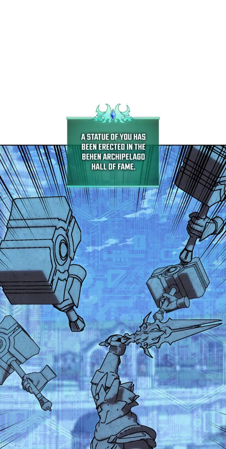 Read Overgeared Manhwa EN Manga Online