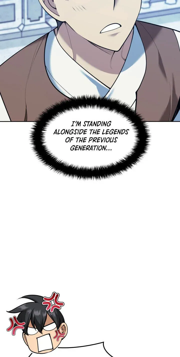 Read Overgeared Manhwa EN Manga Online