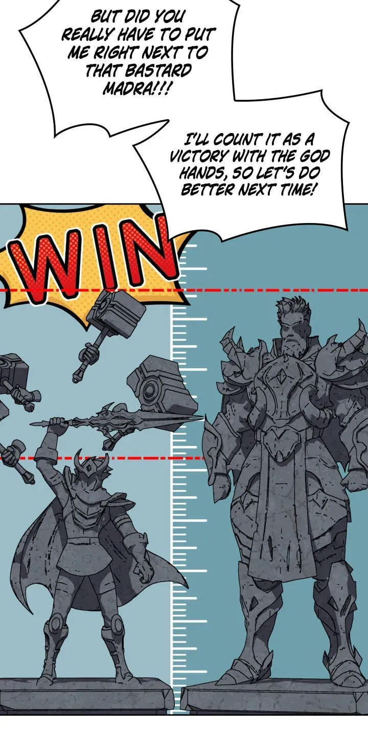 Read Overgeared Manhwa EN Manga Online