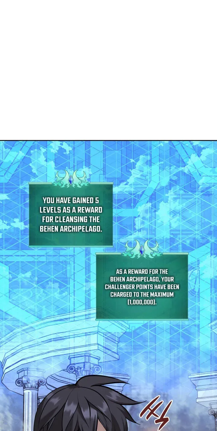 Read Overgeared Manhwa EN Manga Online