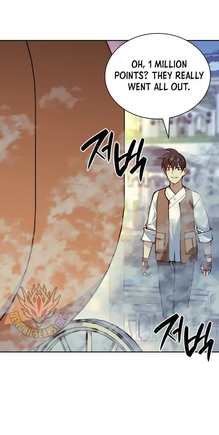 Read Overgeared Manhwa EN Manga Online