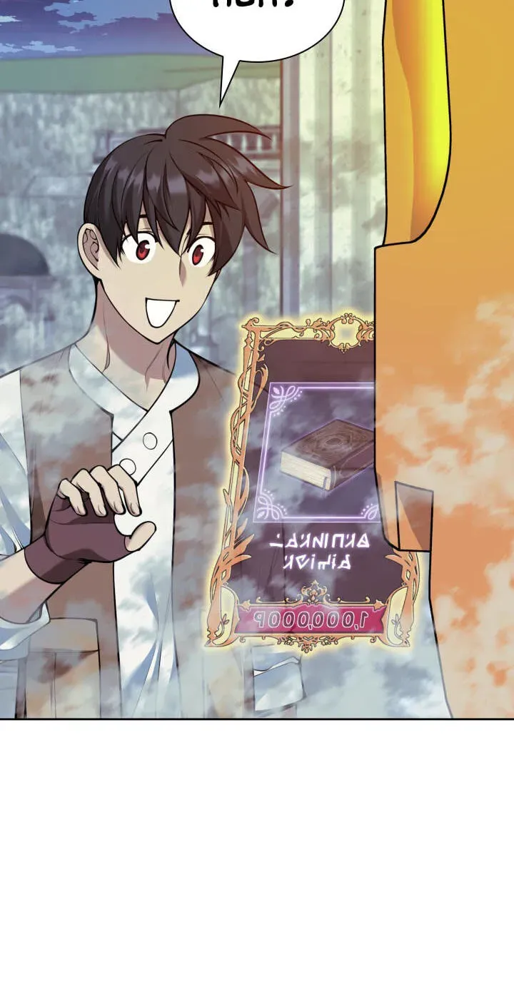 Read Overgeared Manhwa EN Manga Online