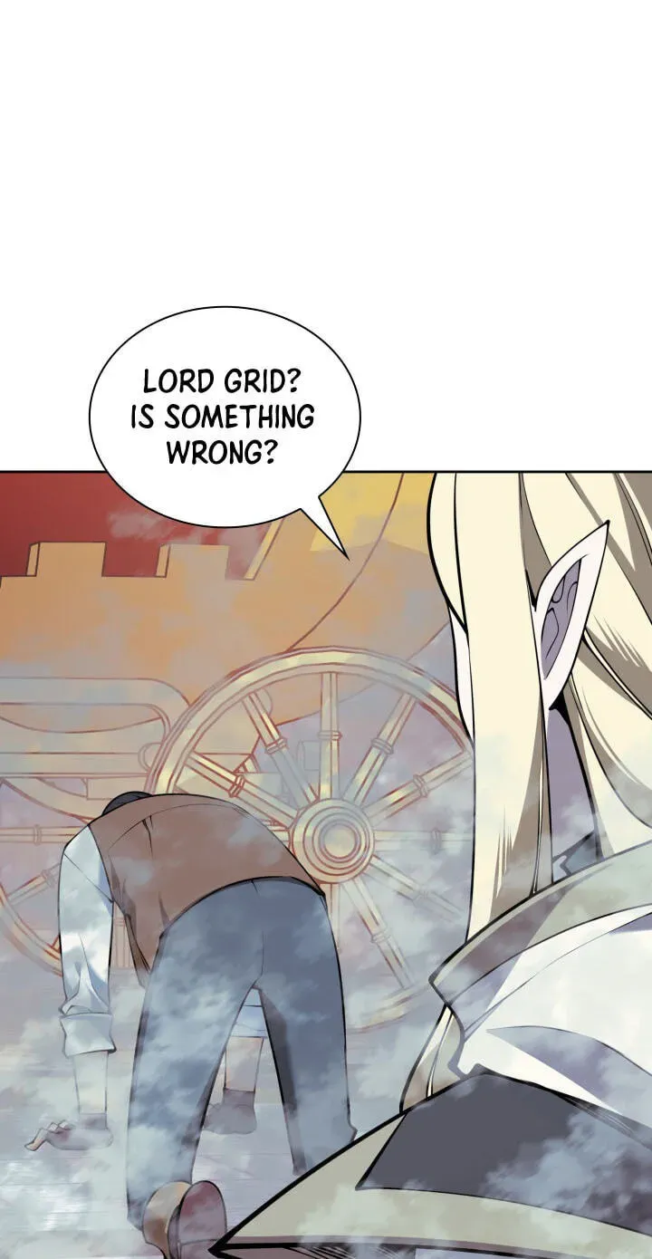 Read Overgeared Manhwa EN Manga Online