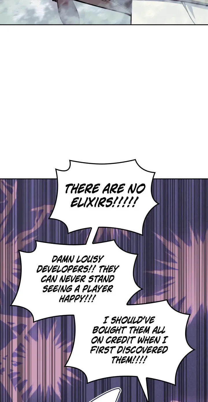 Read Overgeared Manhwa EN Manga Online