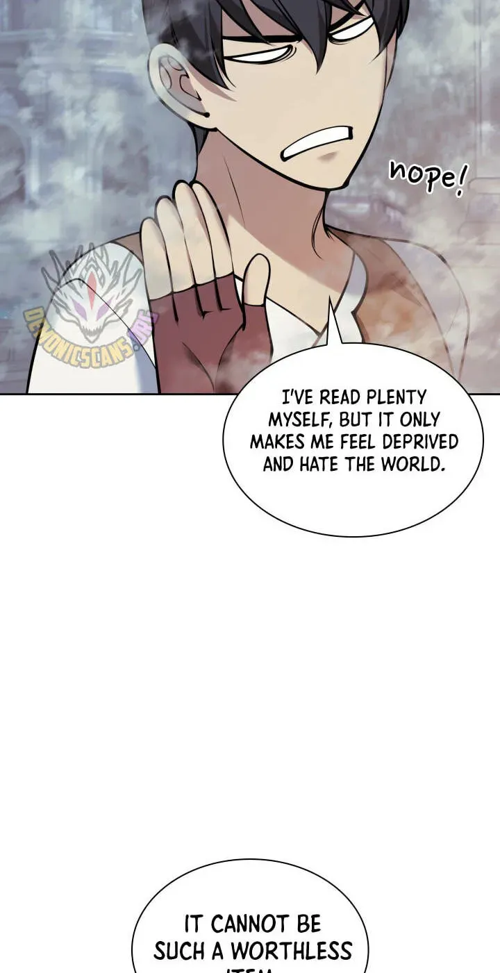 Read Overgeared Manhwa EN Manga Online