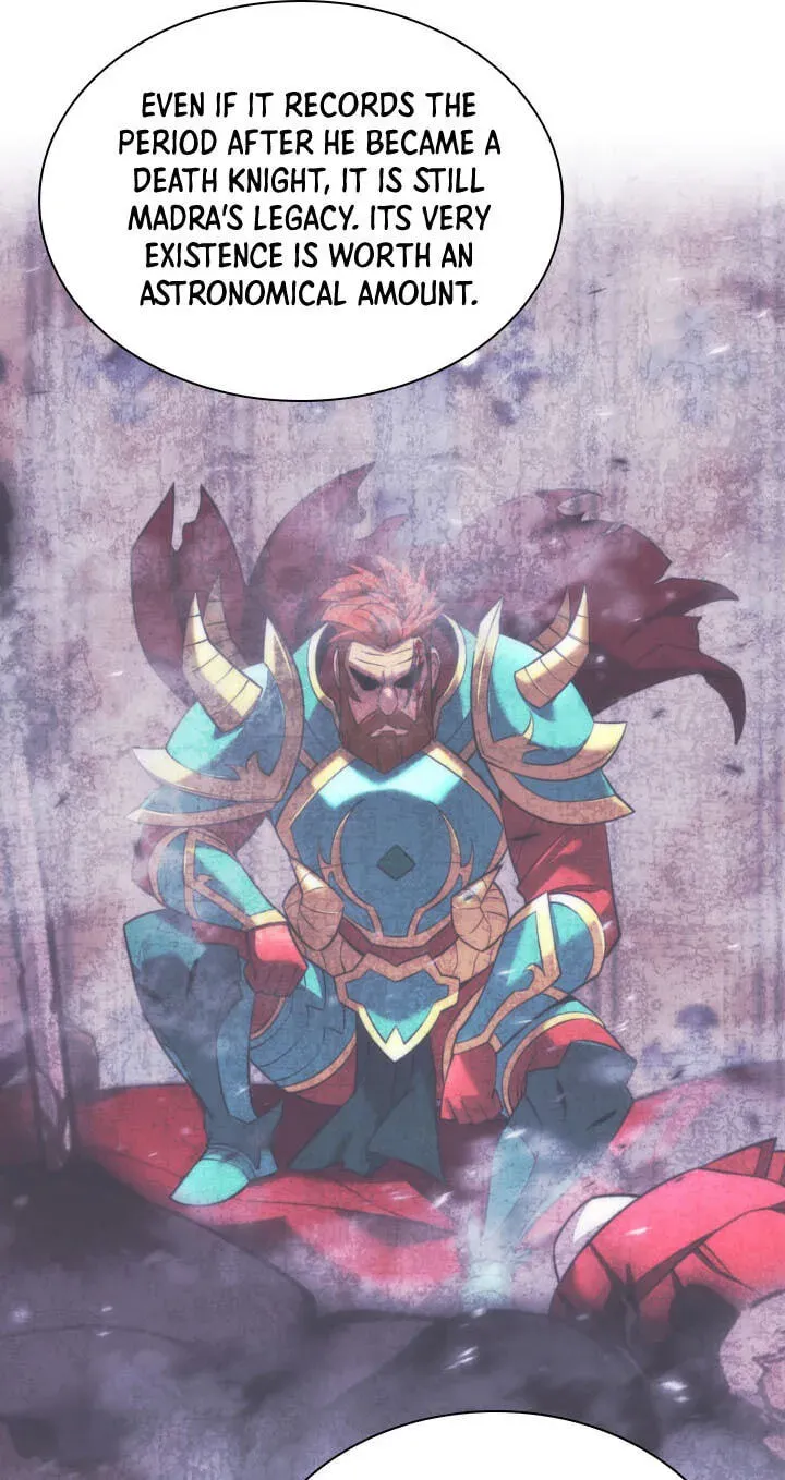 Read Overgeared Manhwa EN Manga Online