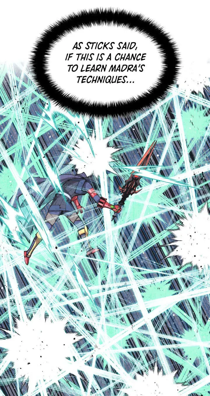 Read Overgeared Manhwa EN Manga Online