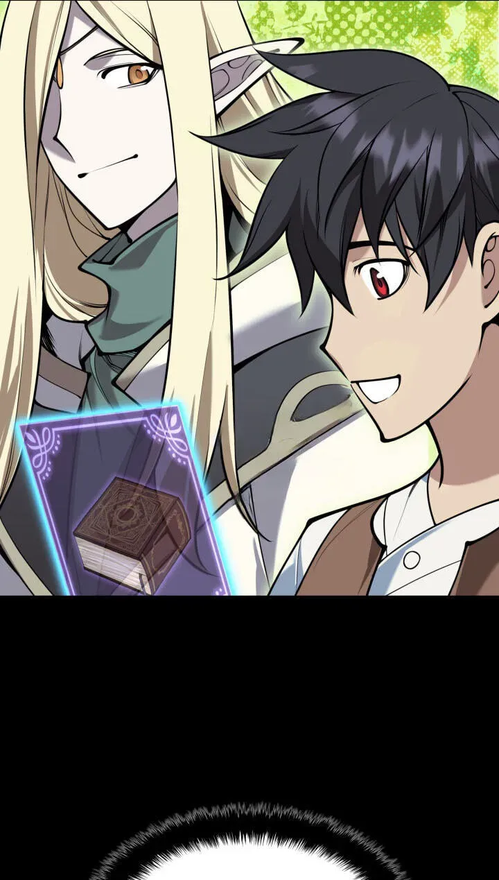 Read Overgeared Manhwa EN Manga Online