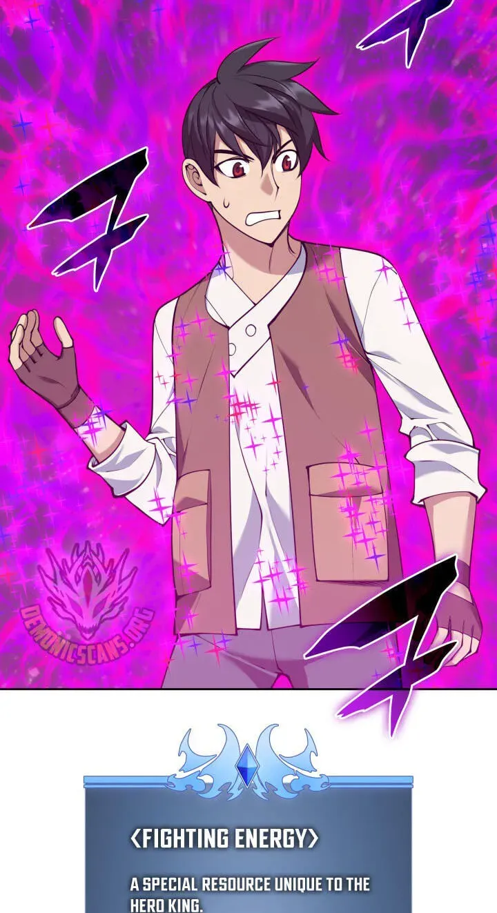 Read Overgeared Manhwa EN Manga Online